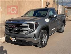 جي ام سي سييرا